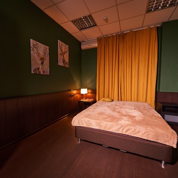 Салон эротического массажа Кактус фото 3