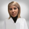 Фотография специалиста Панина Гульнара Талгатовна