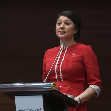 Корпорация экспорта Республики Татарстан на Агрономической улице фото 3