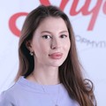 Фотография специалиста Эрикенова Диана Кемаловна