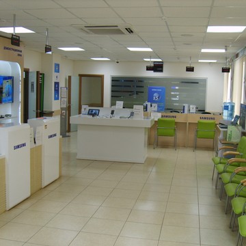 Сервисный центр Samsung Сервис Плаза АС-Сервис на улице Тухачевского фото 3