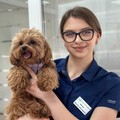 Фотография специалиста Юносова Анастасия Александровна