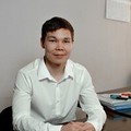 Фотография специалиста Давыдов Джангар
