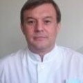 Фотография специалиста Переслегин Александр Олегович