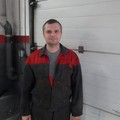Фотография специалиста Олимпиев Игорь