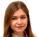 Фотография специалиста Булаева Ангелина Михайловна