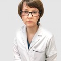 Фотография специалиста Агаева Екатерина Евгеньевна