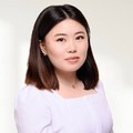 Фотография специалиста Ким Ирина Игоревна