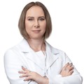 Фотография специалиста Сычева Елена Анатольевна