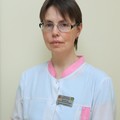 Фотография специалиста Зеленкова Ольга Вячеславовна