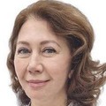 Фотография специалиста Белинская Инна Михайловна