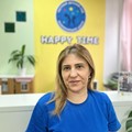Фотография специалиста Юсиф-Заде Айтан Анвар Кызы