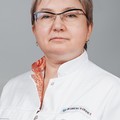 Фотография специалиста Шиндяйкина Юлия Алексеевна