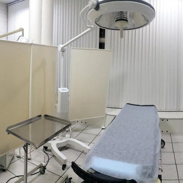 Клиника лазерной медицины доктора Колесниченко А.А. фото 2