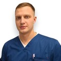 Фотография специалиста Демин Даниил Вячеславович