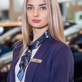 Фотография специалиста Трофимова Анна