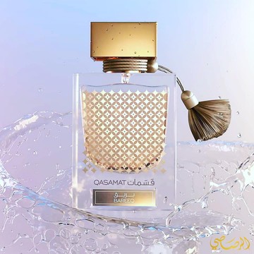 Магазин арабской парфюмерии фото 3