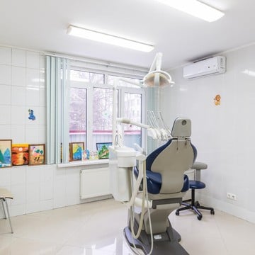 Центр стоматологии на Бабушкинской фото 3