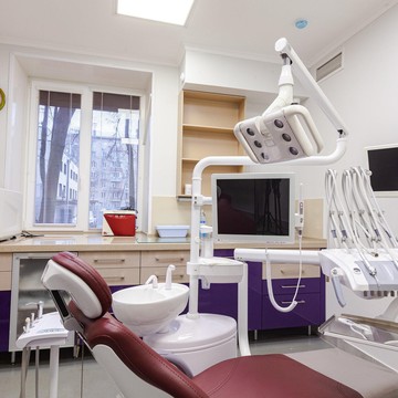 Стоматологическая клиника Vita clinic фото 3