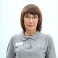 Фотография специалиста Жоголева Елена Анатольевна