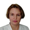 Фотография специалиста Никольская Оксана Юрьевна