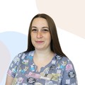 Фотография специалиста Коршунова Олеся
