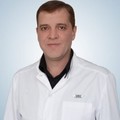 Фотография специалиста Ковган Алексей Владимирович