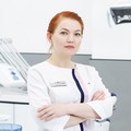 Фотография специалиста Воронцова Юлия Анатольевна
