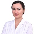 Фотография специалиста Тогоева Кристина Маирбековна