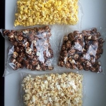 Popcorn Shop - попкорн оптом фото 2
