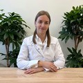 Фотография специалиста Золоткова Марина Сергеевна