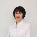 Фотография специалиста Тургенева Наталья Альфредовна