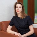 Фотография специалиста Бабаянц Вероника Сергеевна