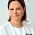 Фотография специалиста Михайлошина Елена Владимировна