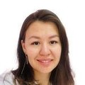 Фотография специалиста Едильбаева Зарина Жансултановна