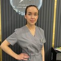 Фотография специалиста Сысоева Екатерина