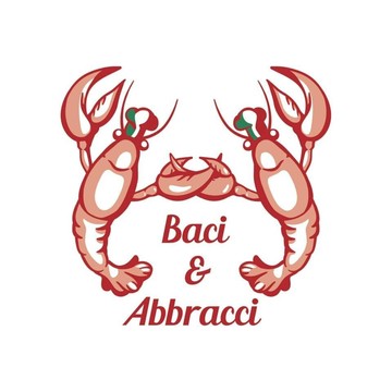 Итальянский ресторан BACI &amp; ABBRACCI фото 1