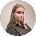 Фотография специалиста Семёнова Маргарита