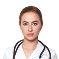 Фотография специалиста Громакова Анна Владимировна