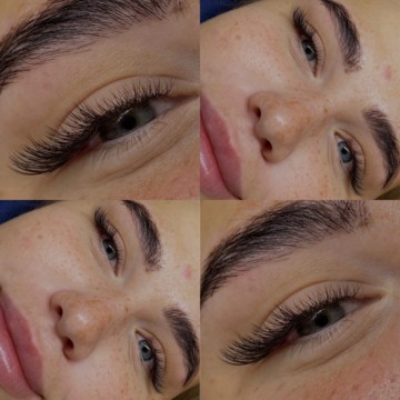 STUDIO LASHES &amp; School фото 1
