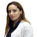 Фотография специалиста Хачатрян Сона Грачиковна