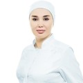 Фотография специалиста Гагиева Мадина Юсуповна