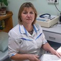 Фотография специалиста Коник Валентина Ивановна