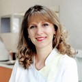 Фотография специалиста Овчаренко Юлия Ивановна