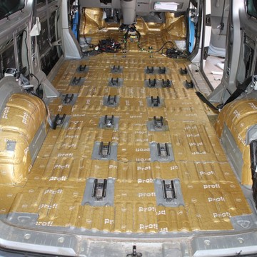 Мойка М3 Кондратьевский фото 3