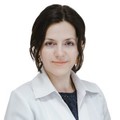 Фотография специалиста Володченкова Екатерина Станиславовна