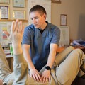 Фотография специалиста Ванюшкин Евгений Владимирович