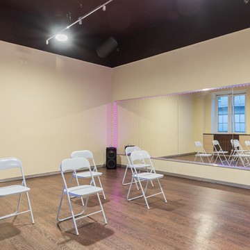 Студия танцев Dance studio Milky Way в Подъездном переулке фото 2