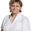 Фотография специалиста Лесникова Евгения Александровна