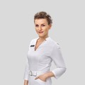 Фотография специалиста Акимова Ольга Радиславовна